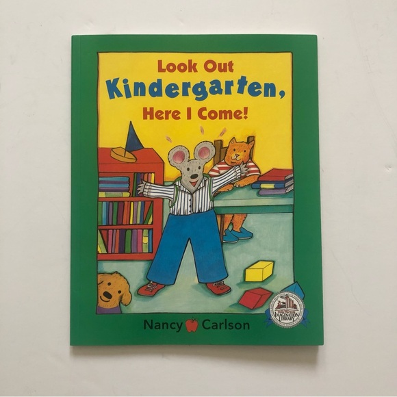 Dolly Parton's Imagination Library Picture Book Bundle of 3 Books - Picture 3 of 5